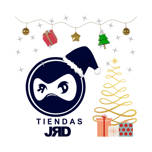 Tiendas JRD